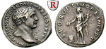 99541 Traianus, Denar
