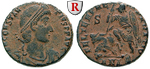99543 Constantius II., Bronze
