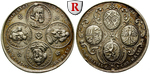 99544 Silbermedaille
