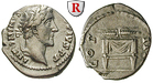 99570 Antoninus Pius, Denar