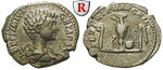 99583 Geta, Caesar, Denar