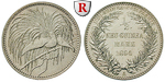 99586 1/2 Neu-Guinea Mark