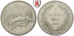 99587 5 Neu-Guinea Mark