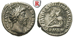 99591 Marcus Aurelius, Denar