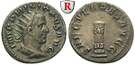 99593 Philippus I., Antoninian
