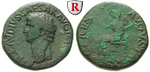99601 Claudius I., As
