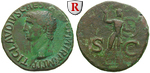 99602 Claudius I., As