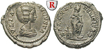 99620 Julia Domna, Frau des Septi...