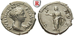 99622 Faustina II., Frau des Marc...