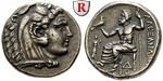 99626 Alexander III. der Grosse, ...