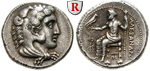 99627 Alexander III. der Grosse, ...