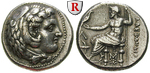 99629 Alexander III. der Grosse, ...