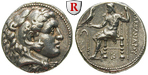 99633 Alexander III. der Grosse, ...