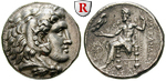 99641 Alexander III. der Grosse, ...
