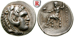 99643 Alexander III. der Grosse, ...