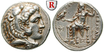 99646 Alexander III. der Grosse, ...