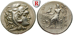 99647 Alexander III. der Grosse, ...