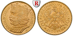 99652 2. Republik, 10 Zlotych