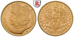 99653 2. Republik, 20 Zlotych