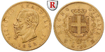 99658 Vittorio Emanuele II., 20 L...