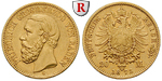 99666 Friedrich I., 20 Mark