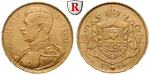 99668 Albert I., 20 Francs
