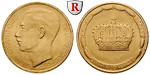99669 Jean, 20 Francs (Medaille)