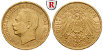 99674 Friedrich II., 20 Mark