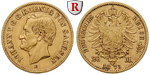 99681 Johann, 20 Mark
