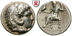 99685 Alexander III. der Grosse, ...