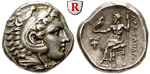 99688 Alexander III. der Grosse, ...