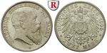 99692 Friedrich I., 2 Mark