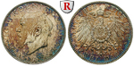99696 Ludwig III., 2 Mark