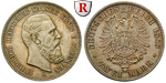 99701 Friedrich III., 2 Mark