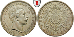 99702 Wilhelm II., 2 Mark