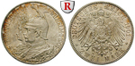 99703 Wilhelm II., 2 Mark