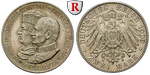 99709 Friedrich August III., 2 Ma...