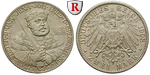99713 Wilhelm Ernst, 2 Mark