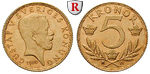99727 Gustav V., 5 Kronor