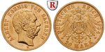 99736 Albert, 20 Mark