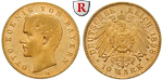 99737 Otto, 10 Mark