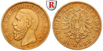 99742 Friedrich I., 10 Mark