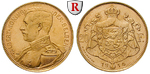 99752 Albert I., 20 Francs