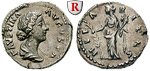 99761 Faustina II., Frau des Marc...