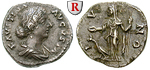 99762 Faustina II., Frau des Marc...