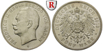 99812 Friedrich II., 5 Mark