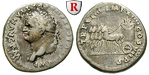 99816 Titus, Denar