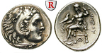 99817 Philipp III., Drachme