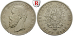 99821 Friedrich I., 5 Mark