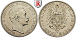 99823 Wilhelm II., 2 Mark